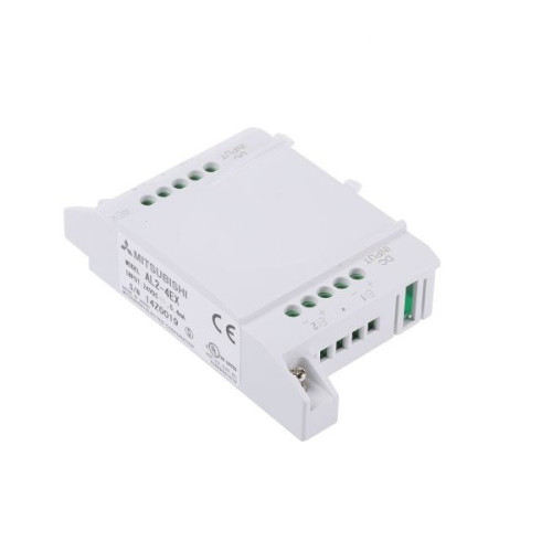 Moduł AL2-4EX 4 wejścia 24V DC