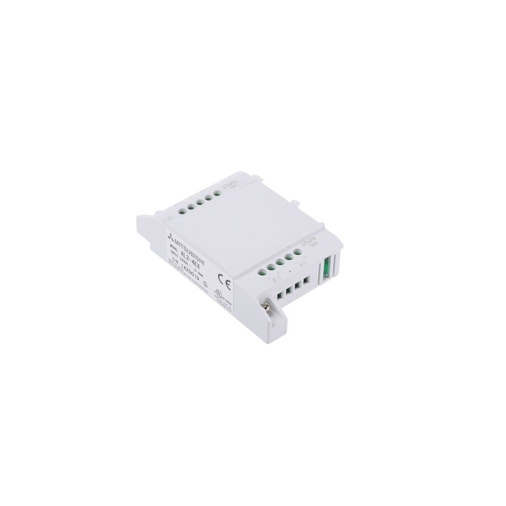 Moduł AL2-4EX 4 wejścia 24V DC