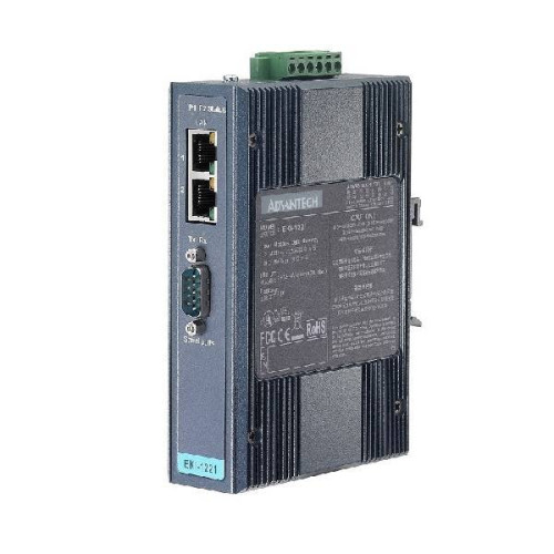 Modbus Gateway EKI-1221-CE