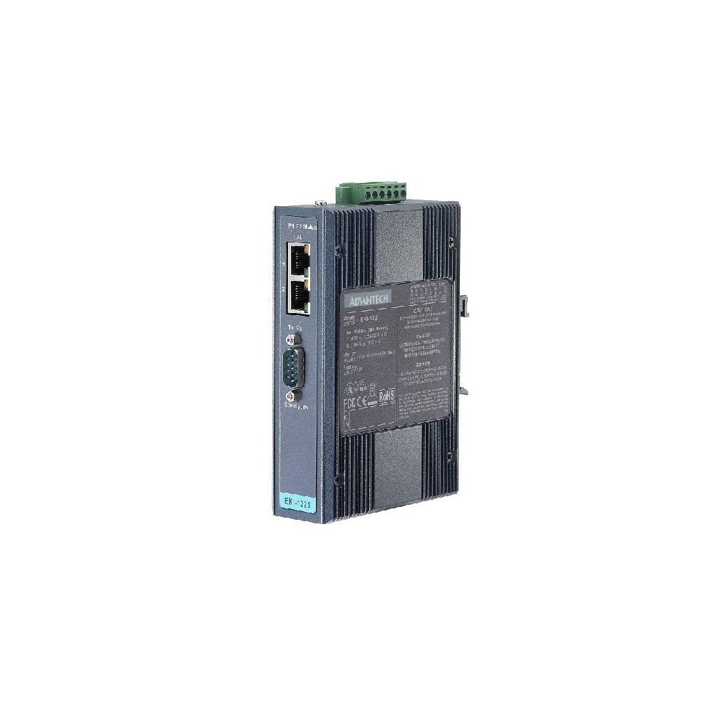 Modbus Gateway EKI-1221-CE