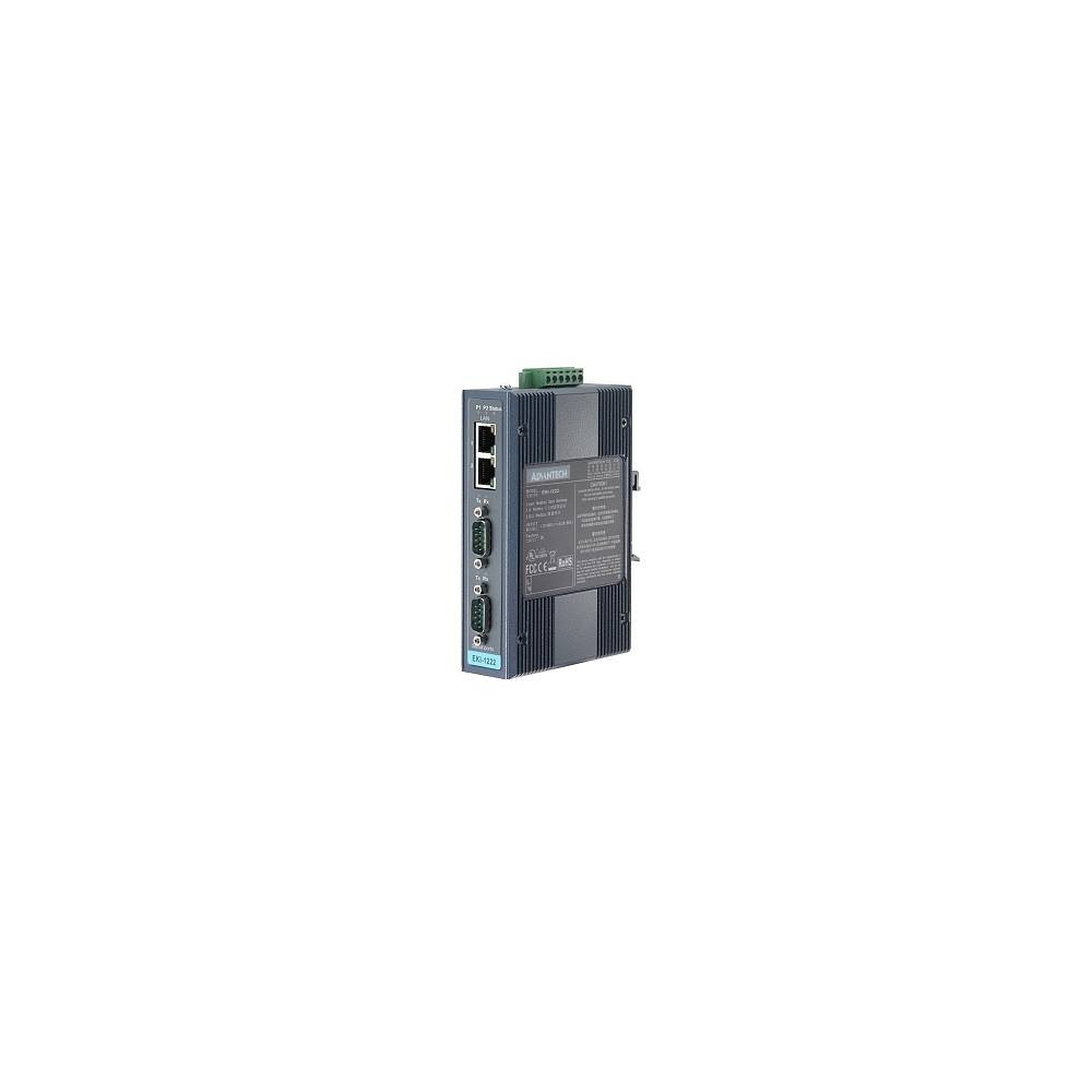 Modbus Gateway EKI-1222-CE