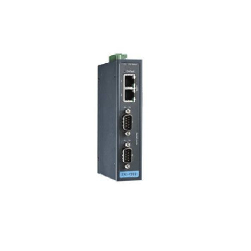 Modbus Gateway EKI-1222I-CE