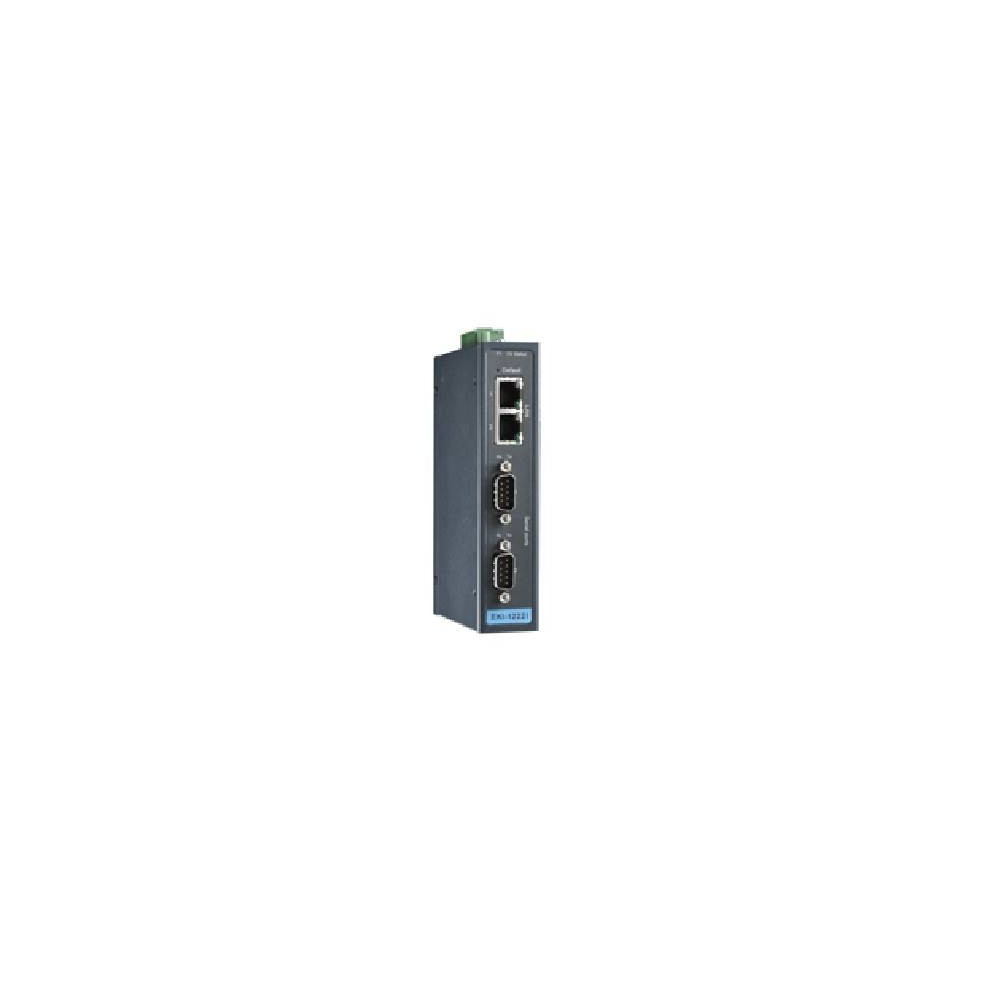 Modbus Gateway EKI-1222I-CE