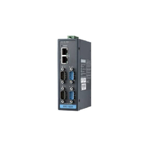 Modbus Gateway EKI-1224-CE