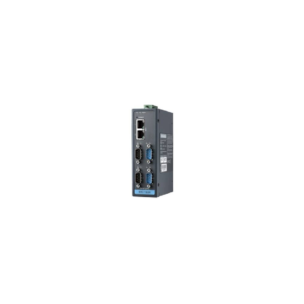 Modbus Gateway EKI-1224-CE