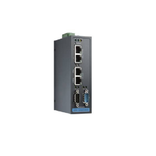 Brama Modbus EKI-1242IOUMS-A