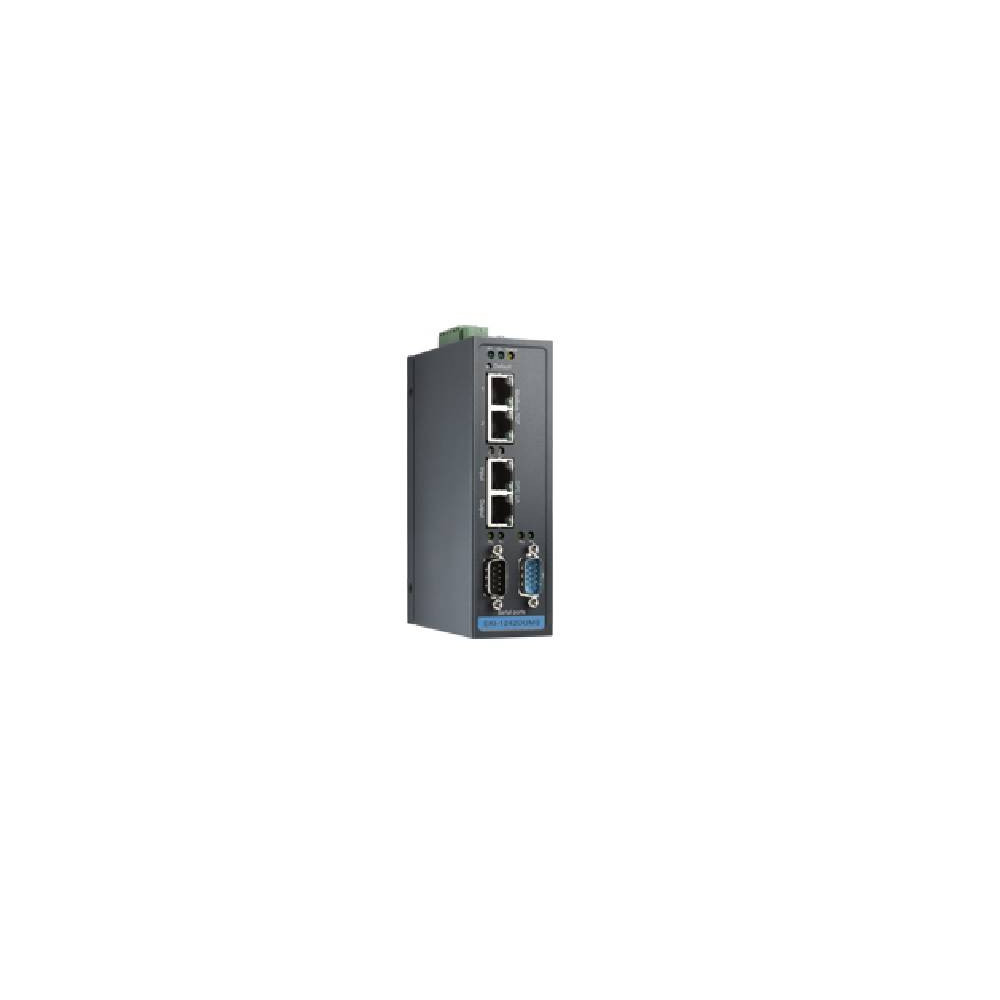 Brama Modbus EKI-1242IOUMS-A