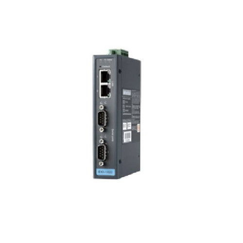 Serwer EKI-1522-CE 2 x RS-232/422/485