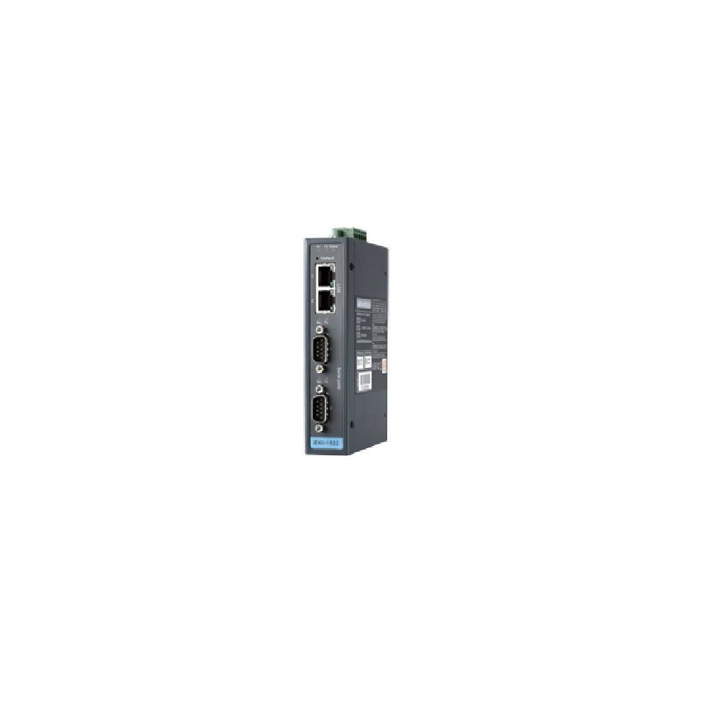 Serwer EKI-1522-CE 2 x RS-232/422/485