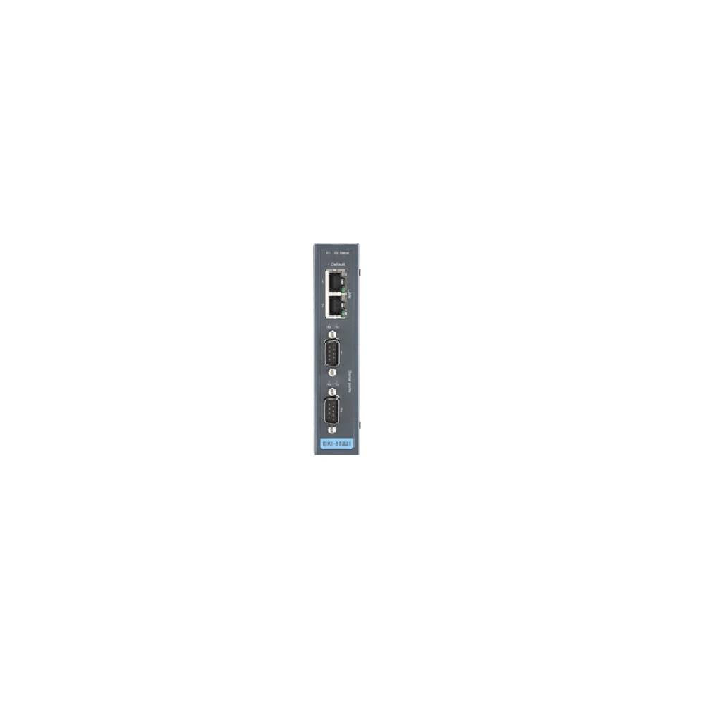 Serwer EKI-1522I-CE 2 x RS-232/422/485