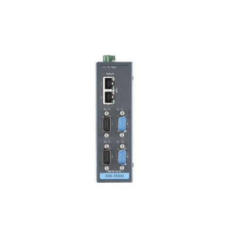 Serwer EKI-1524I-CE 4 x RS-232/485/422