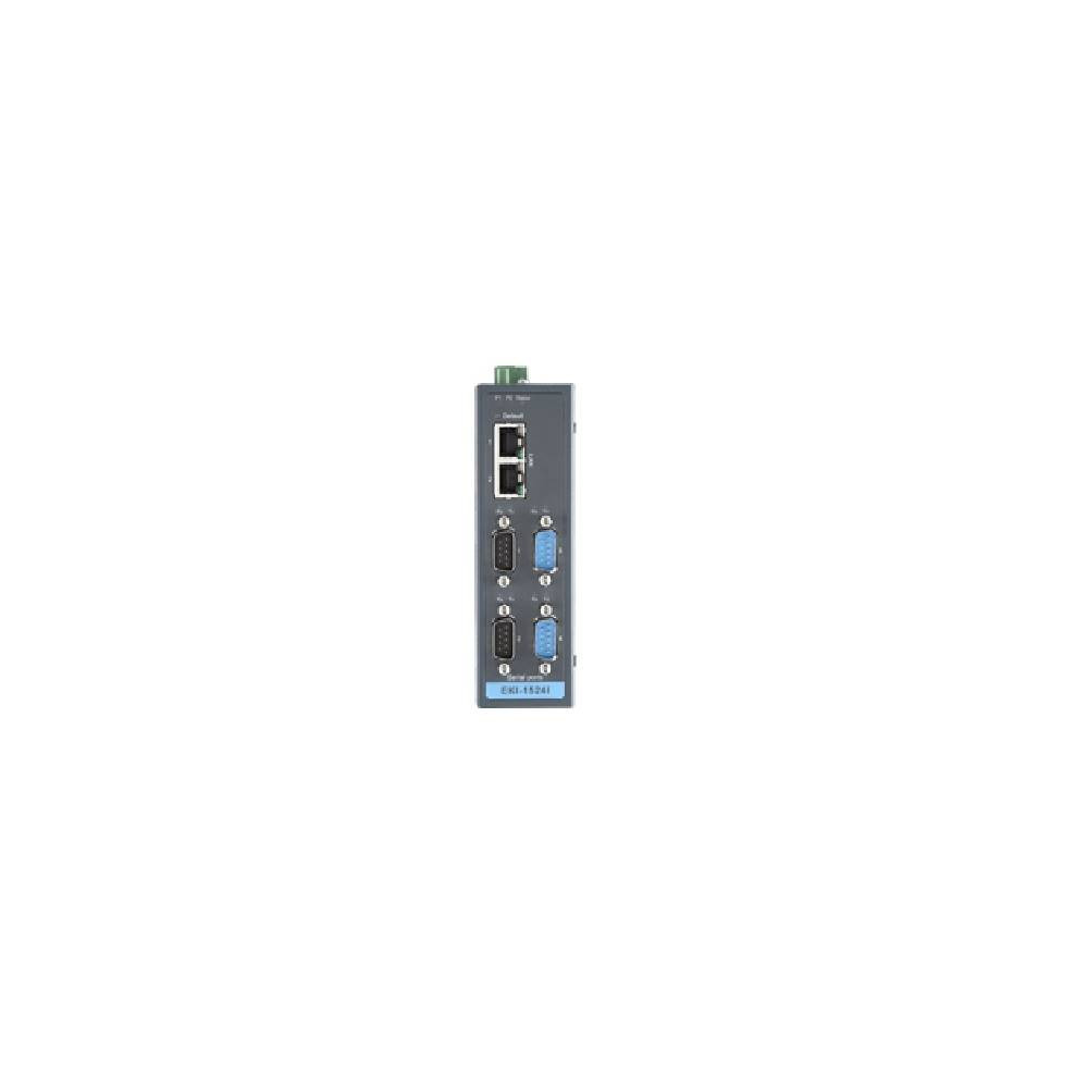 Serwer EKI-1524I-CE 4 x RS-232/485/422