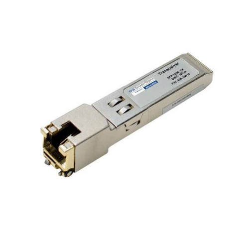 Moduł SFP-FTX-RJ45I-AE