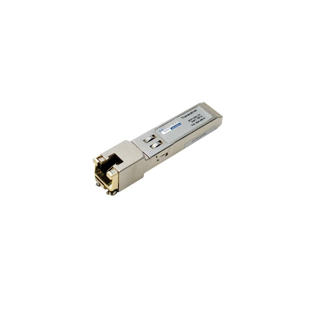 Moduł SFP-FTX-RJ45I-AE