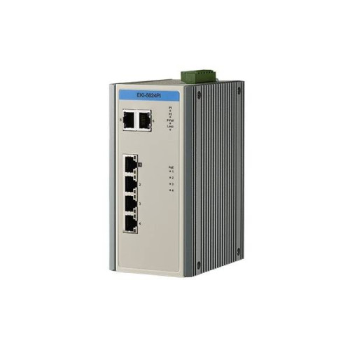 Switch EKI-5624PI-AE