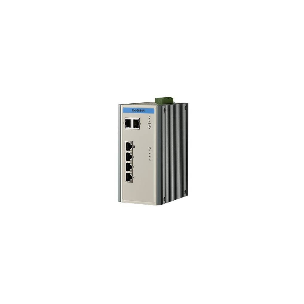Switch EKI-5624PI-AE