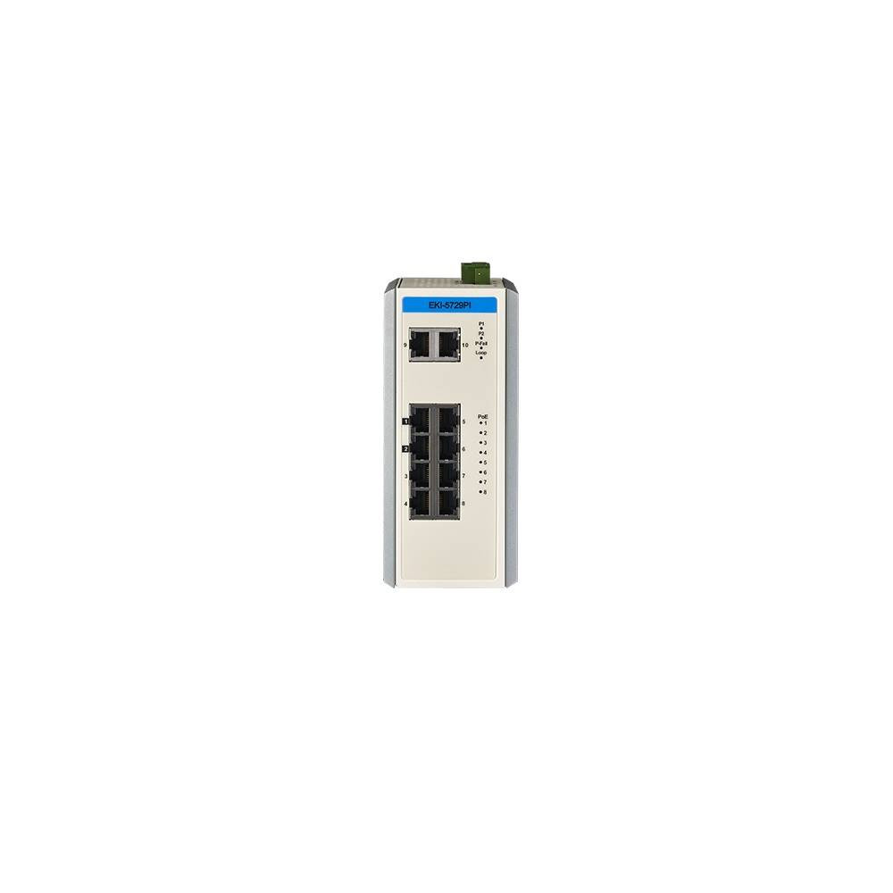 Switch EKI-5729PI-AE