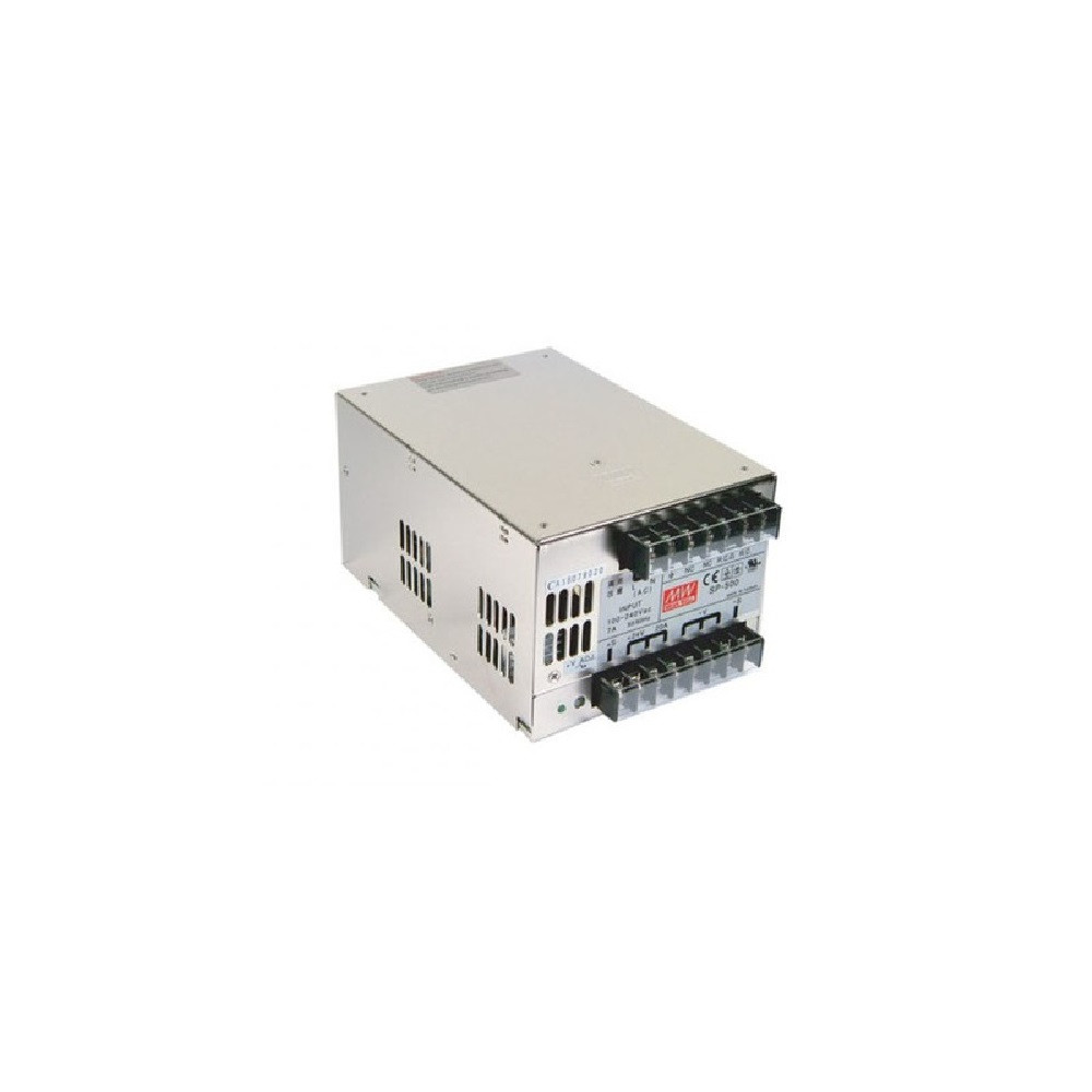 Zasilacz PSP-600-5
