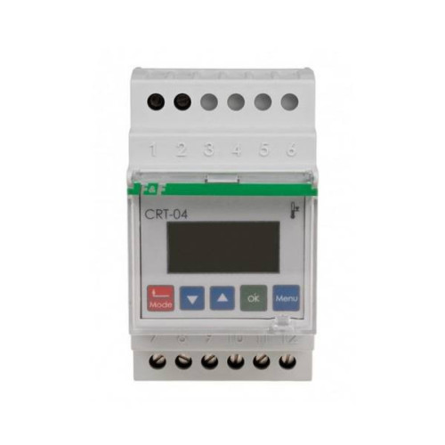 Regulator temperatury CRT-04