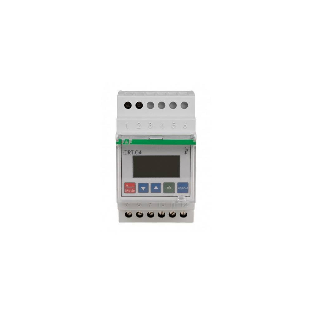 Regulator temperatury CRT-04