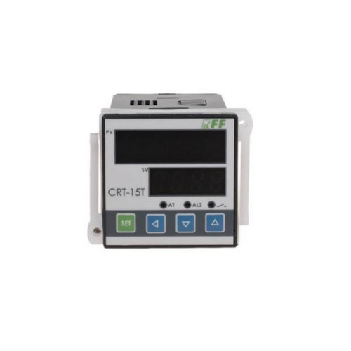 Regulator temperatury CRT-15T