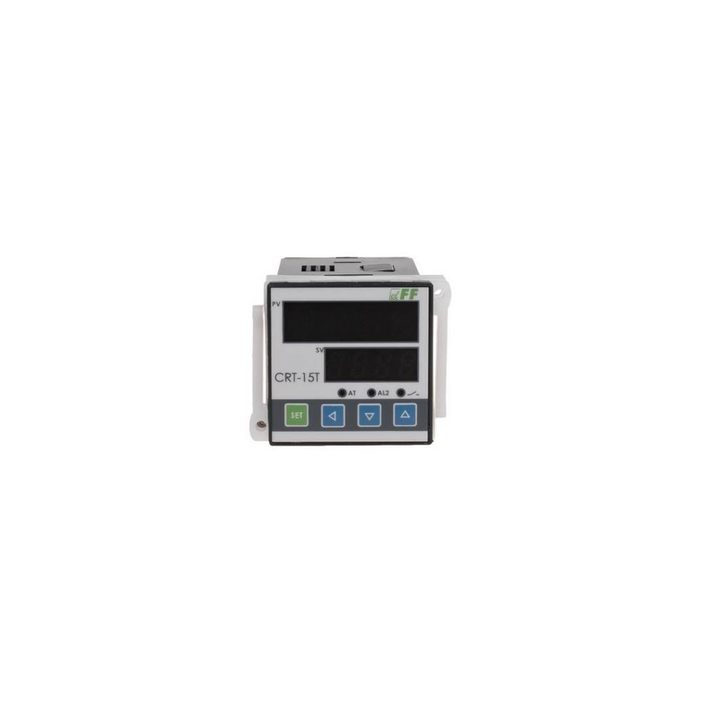Regulator temperatury CRT-15T