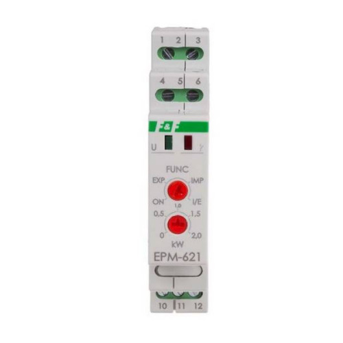 Przekaźnik mocy EPM-621