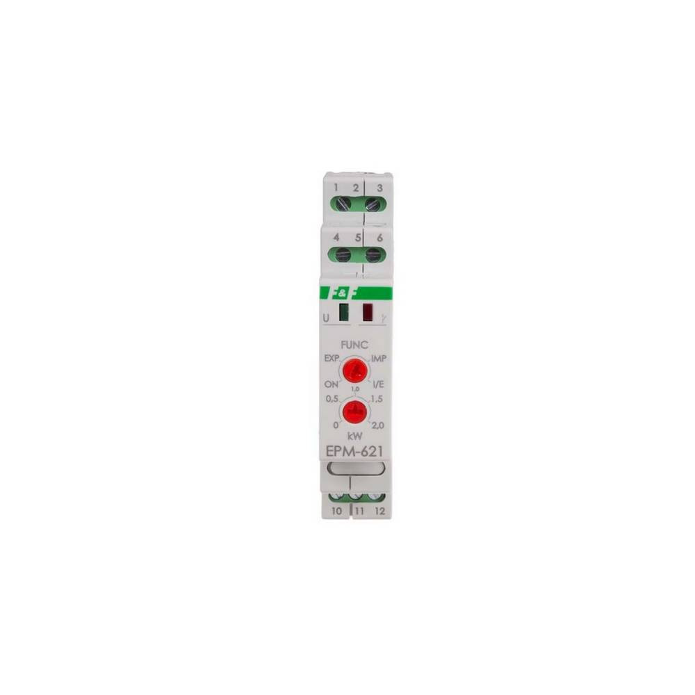 Przekaźnik mocy EPM-621