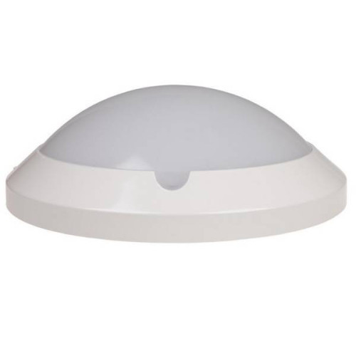 Plafoniera LED z Czujnikiem ruchu DRM-04