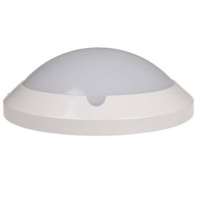 Plafoniera LED z Czujnikiem ruchu DRM-04