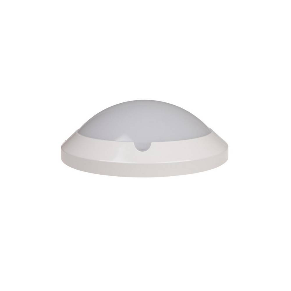 Plafoniera LED z Czujnikiem ruchu DRM-04