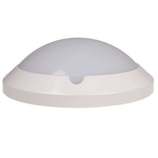 Plafoniera LED z Czujnikiem ruchu DRM-04