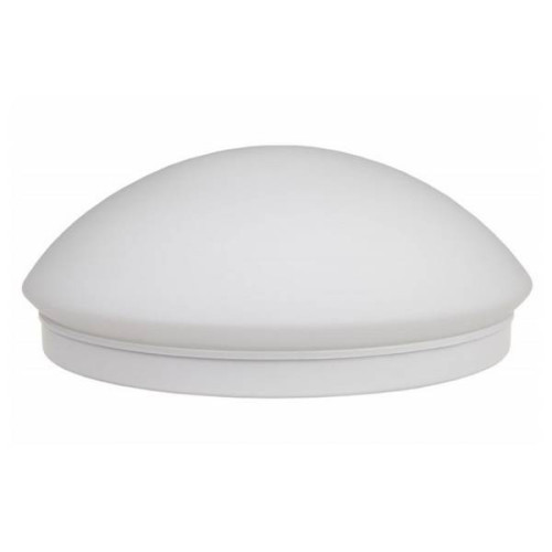 Plafoniera LED z Czujnikiem ruchu DRM-06
