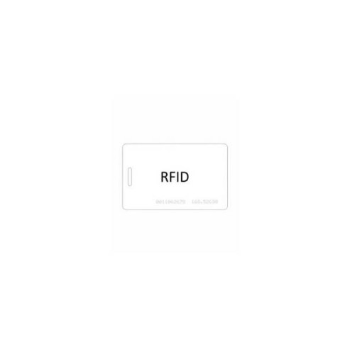 Karta KB-02 RFID do stacji bramowych