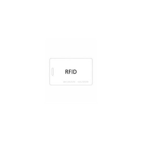 Karta KB-02 RFID do stacji bramowych