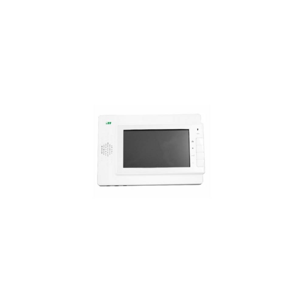Monitor MK-04W monitor 7 cal kolorowy