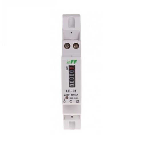 Licznik energii LE-03M-CT elektrycznej  LE-01