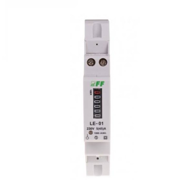 Licznik energii LE-03M-CT elektrycznej  LE-01