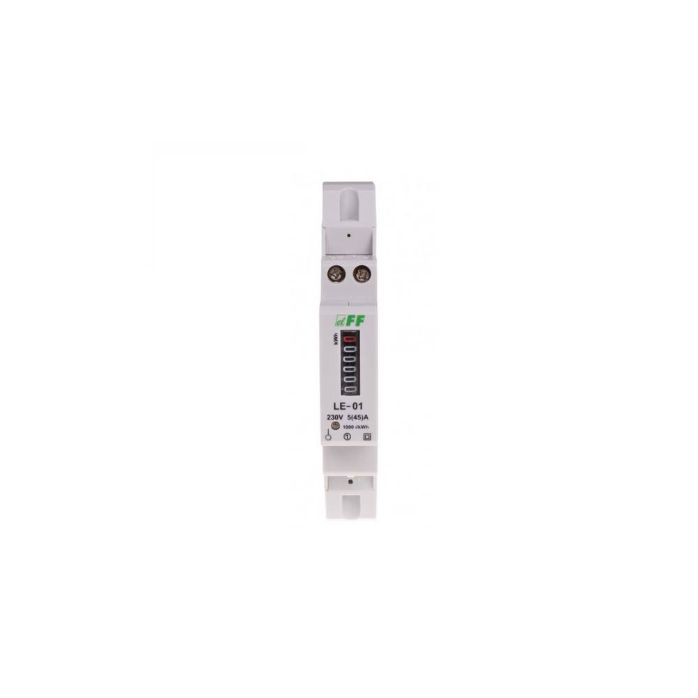 Licznik energii LE-03M-CT elektrycznej  LE-01
