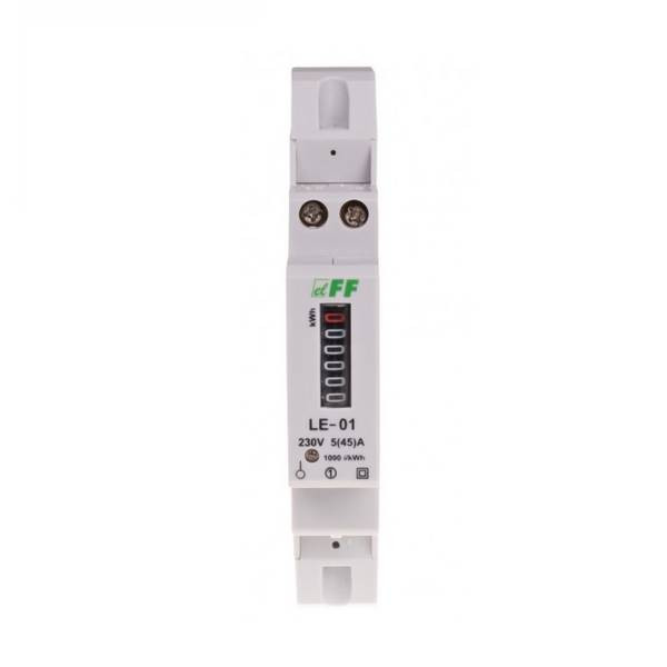 Licznik energii LE-03M-CT elektrycznej  LE-01
