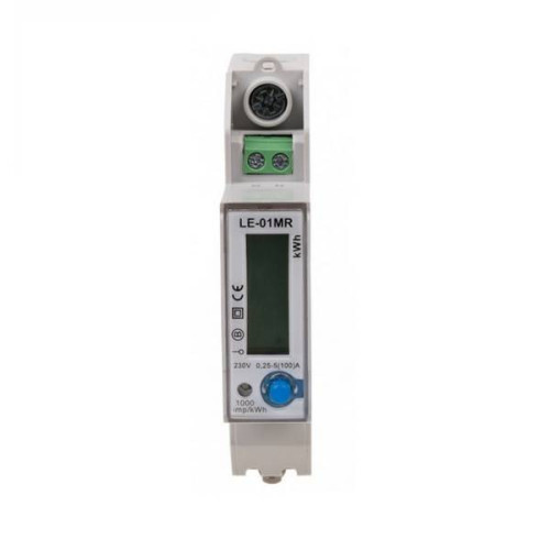 Licznik energii LE-01MR
