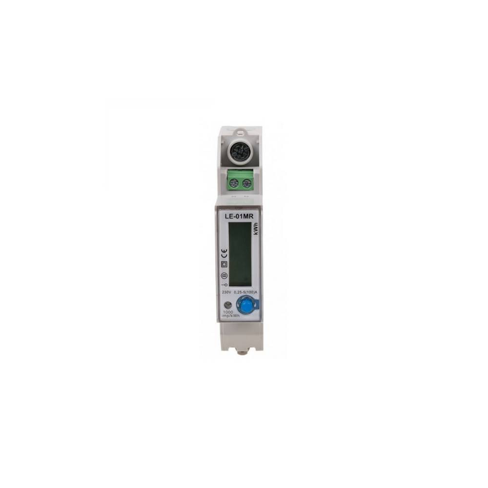 Licznik energii LE-01MR