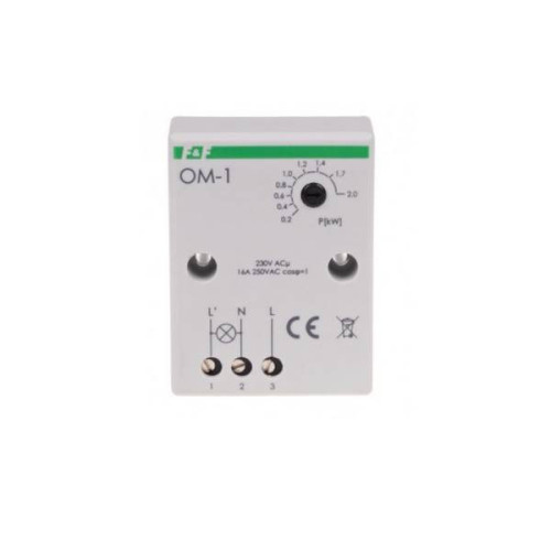 Ogranicznik mocy OM-1