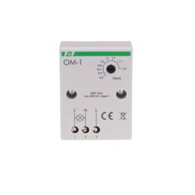 Ogranicznik mocy OM-1