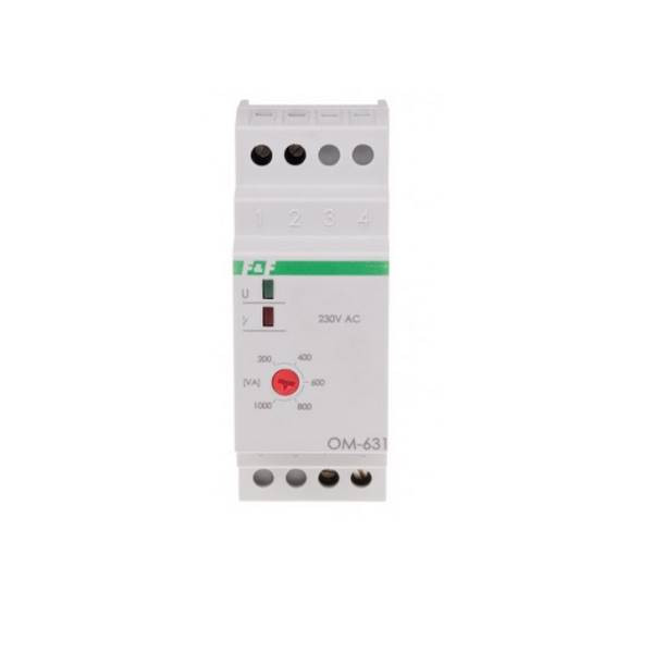 Ogranicznik mocy OM-631 Ogranicznik mocy OM-631