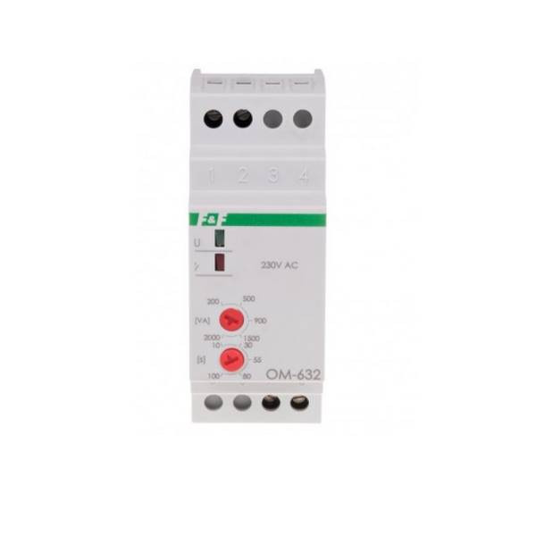 Ogranicznik mocy OM-632 Ogranicznik mocy OM-632