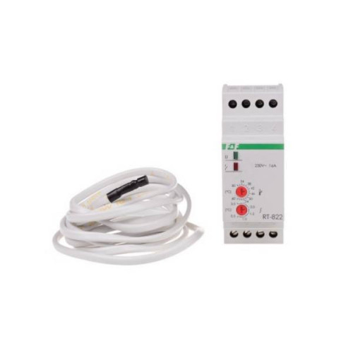 Regulator temperatury RT-822-24V