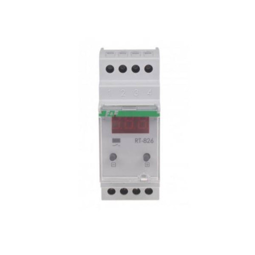 Cyfrowy Regulator temperatury RT-826