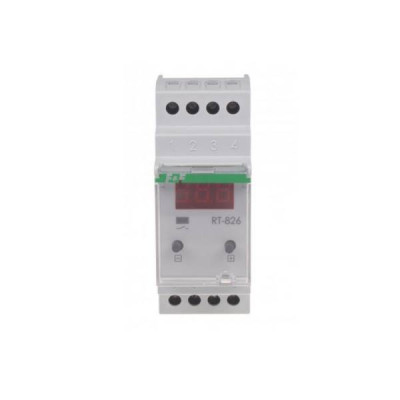 Cyfrowy Regulator temperatury RT-826
