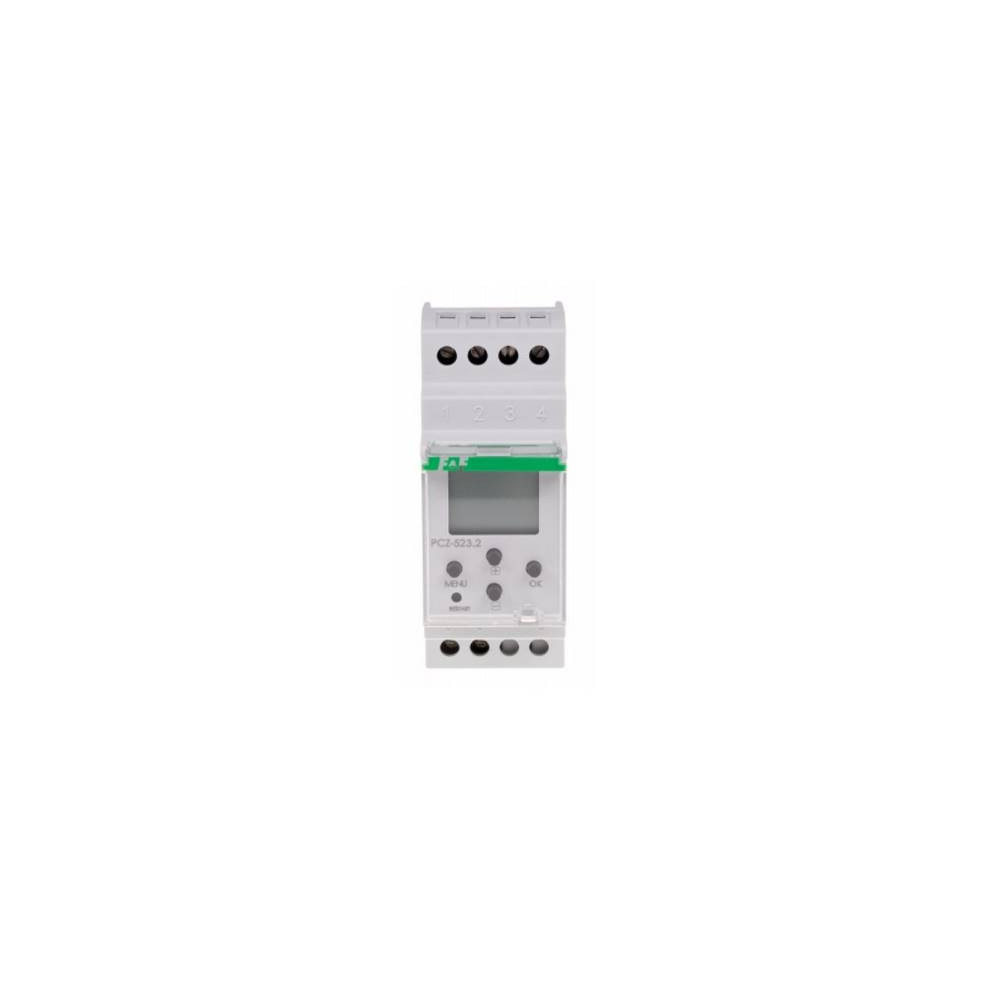 Zegar PCZ-523 sterujący